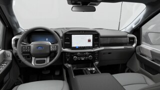 2026 Ford F-150® Internal Image 2